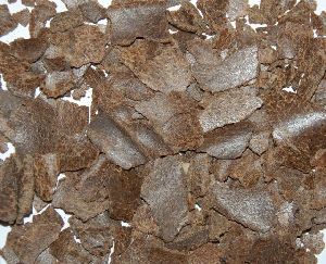 Groundnut Extraction Cake